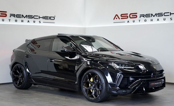 Lamborghini Urus S 490 kW image number 2