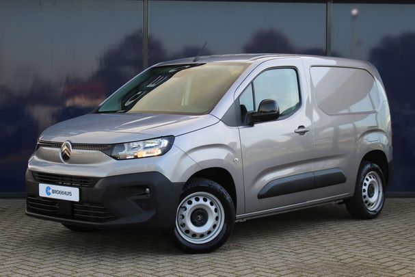 Citroen Berlingo M 100 75 kW image number 1