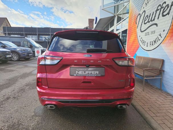 Ford Kuga 165 kW image number 1