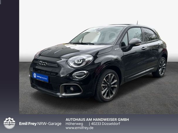 Fiat 500X 1.5 GSE Hybrid Dolcevita 96 kW image number 1