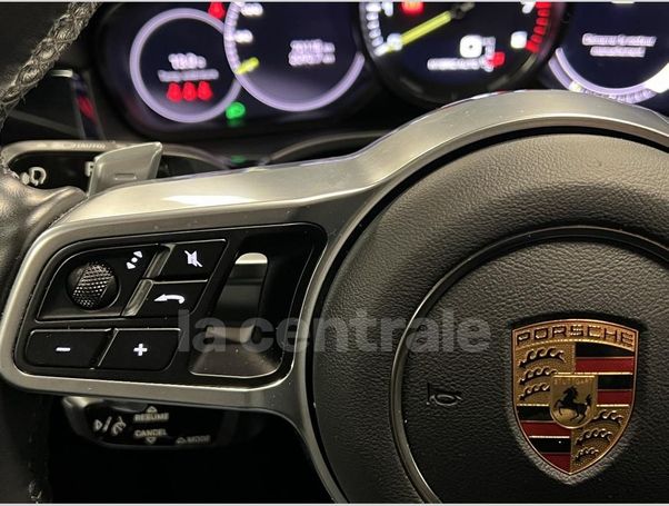 Porsche Cayenne Coupe E-Hybrid Tiptronic 340 kW image number 27