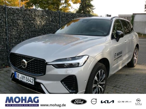 Volvo XC60 B4 Diesel Plus Dark 145 kW image number 1