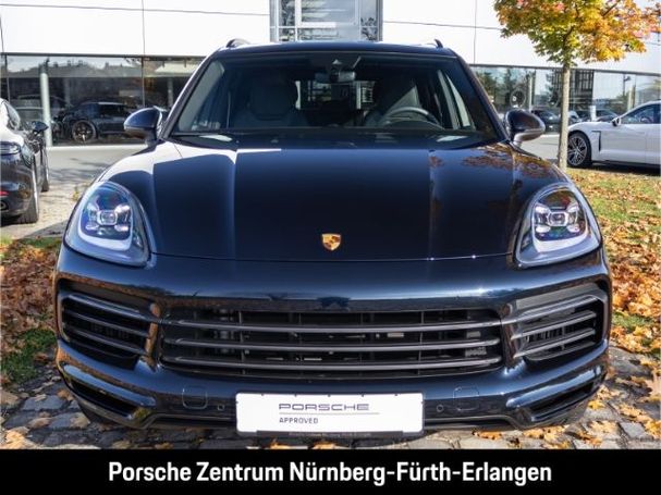 Porsche Cayenne E-Hybrid 340 kW image number 9