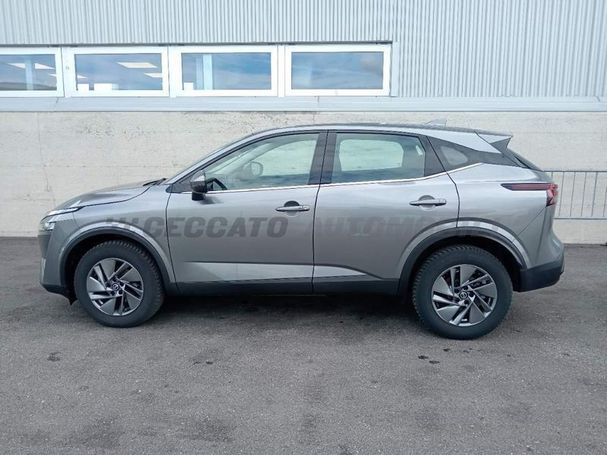 Nissan Qashqai 1.3 MHEV Acenta 116 kW image number 7