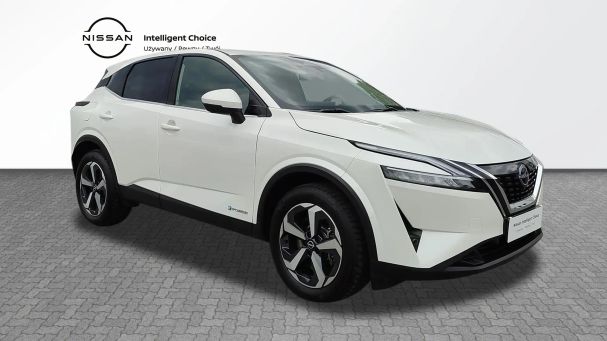 Nissan Qashqai 116 kW image number 7