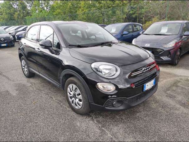 Fiat 500X 1.3 MultiJet 70 kW image number 2