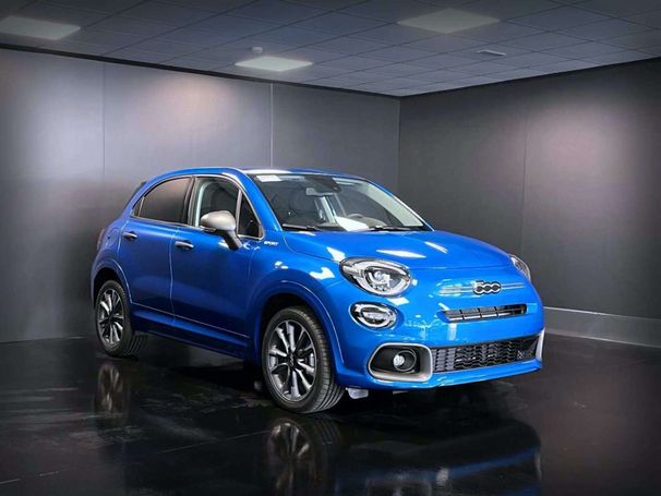 Fiat 500X 1.0 88 kW image number 2