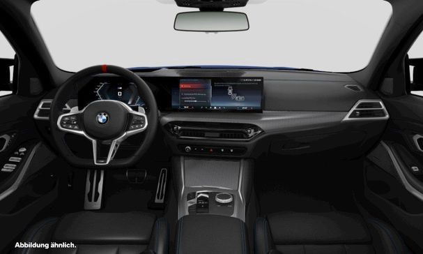 BMW 340d xDrive 250 kW image number 3