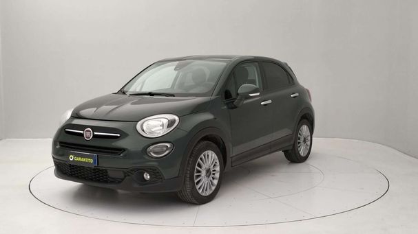 Fiat 500 1.3 70 kW image number 1