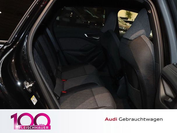 Audi A5 2.0 TDI quattro Avant 150 kW image number 8