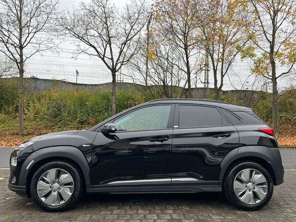 Hyundai Kona Elektro 64 kWh Premium 150 kW image number 7