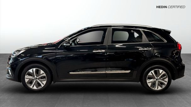 Kia Niro e 150 kW image number 6