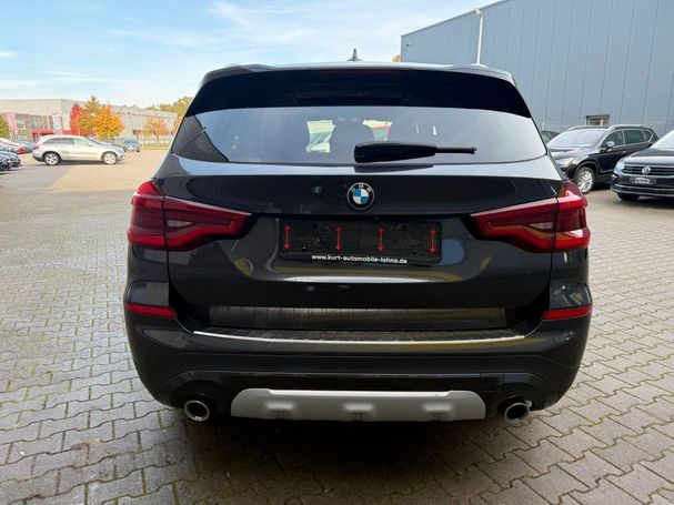 BMW X3 xDrive 195 kW image number 3