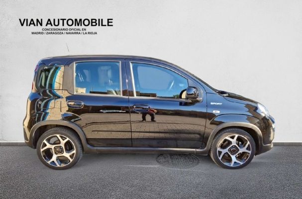 Fiat Panda 1.0 GSE Hybrid 51 kW image number 5