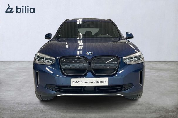 BMW iX3 210 kW image number 2