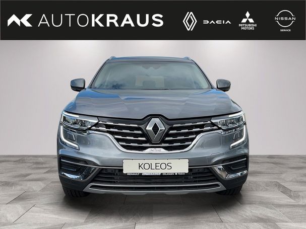 Renault Koleos BLUE dCi 4WD X-Tronic INITIALE PARIS 135 kW image number 8