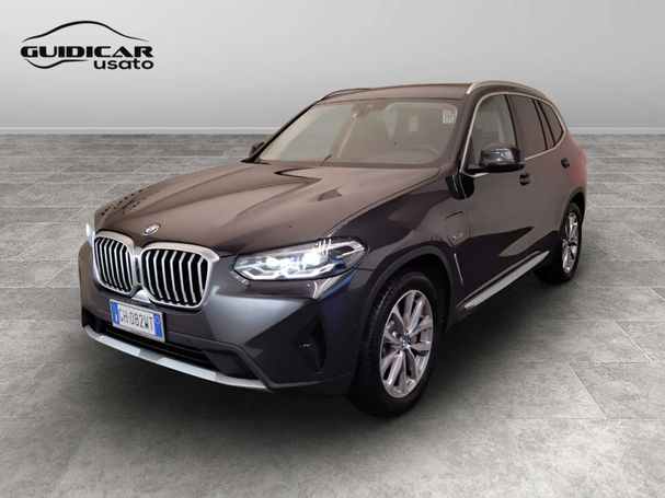 BMW X3 xDrive30e 215 kW image number 1