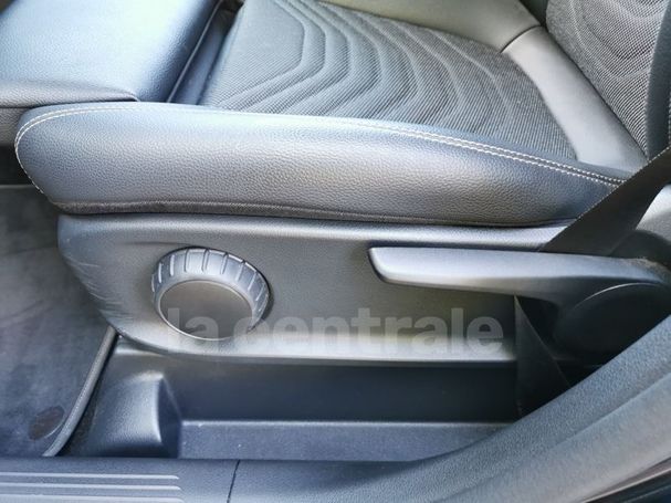 Mercedes-Benz B 180 d 7G-DCT Style 85 kW image number 21