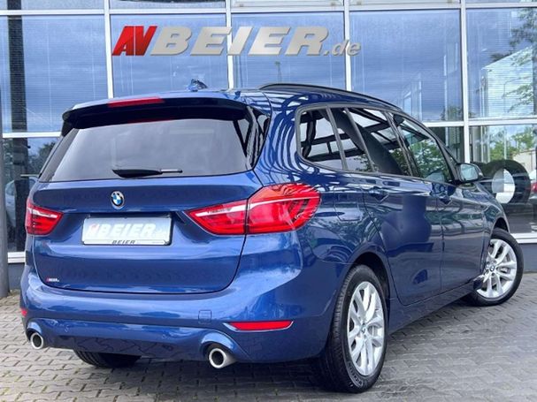 BMW 218d xDrive 110 kW image number 3