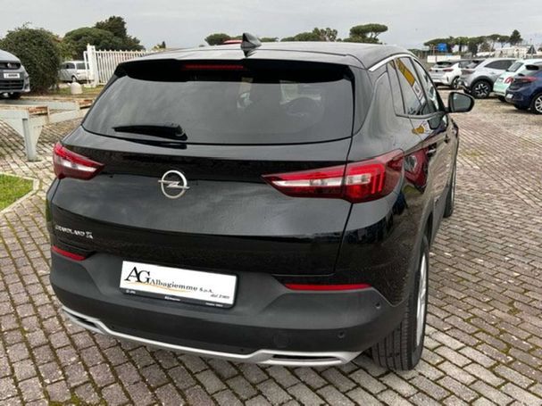 Opel Grandland X 2.0 Innovation 130 kW image number 3