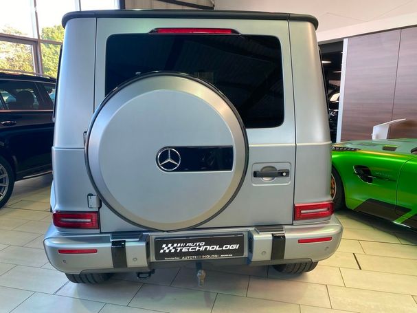 Mercedes-Benz G 500 310 kW image number 7