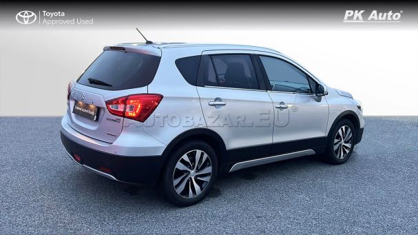 Suzuki SX4 S-Cross 1.4 103 kW image number 1