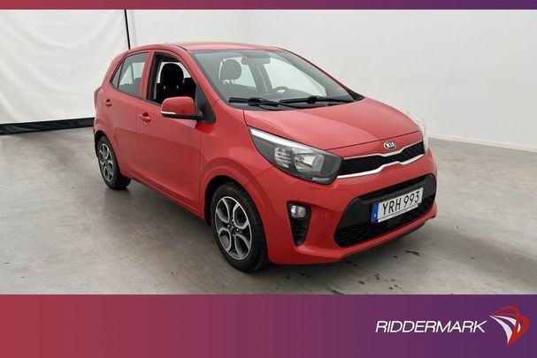 Kia Picanto 1.0 49 kW image number 2