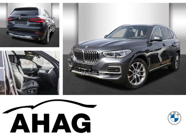 BMW X5 xDrive30d 210 kW image number 2