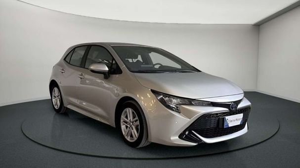 Toyota Corolla 1.8 Hybrid 90 kW image number 2