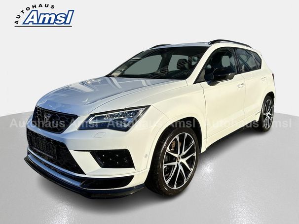 Cupra Ateca 2.0 TSI DSG 4Drive 221 kW image number 1