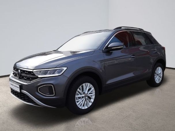 Volkswagen T-Roc 1.0 TSI T-Roc 81 kW image number 1