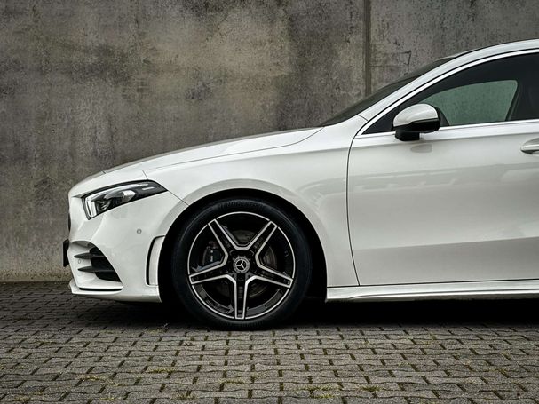 Mercedes-Benz A 220 140 kW image number 10