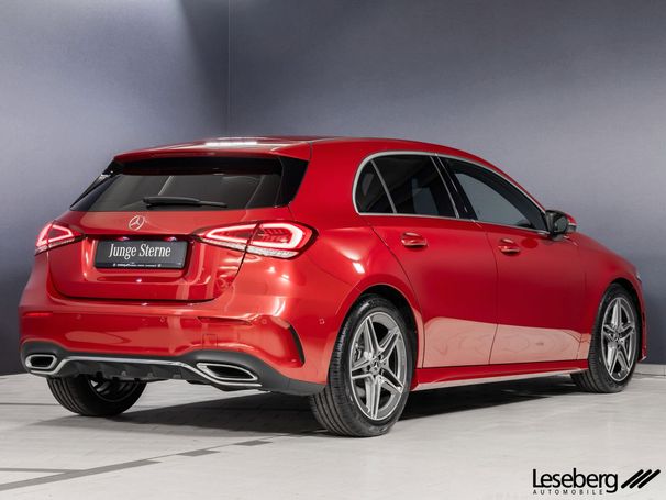 Mercedes-Benz A 250 165 kW image number 4