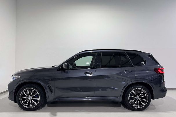 BMW X5 xDrive 290 kW image number 6