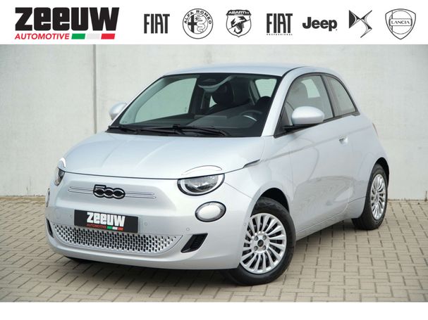 Fiat 500 e 42 kWh 87 kW image number 1