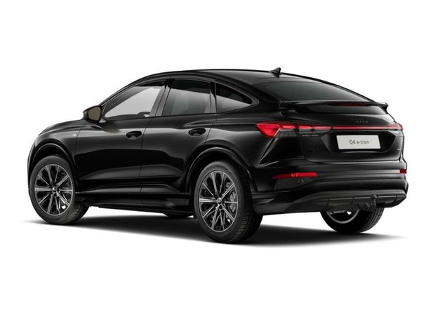 Audi e-tron quattro 210 kW image number 2