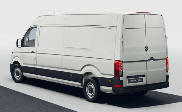 Volkswagen Crafter 30 TDI 130 kW image number 1