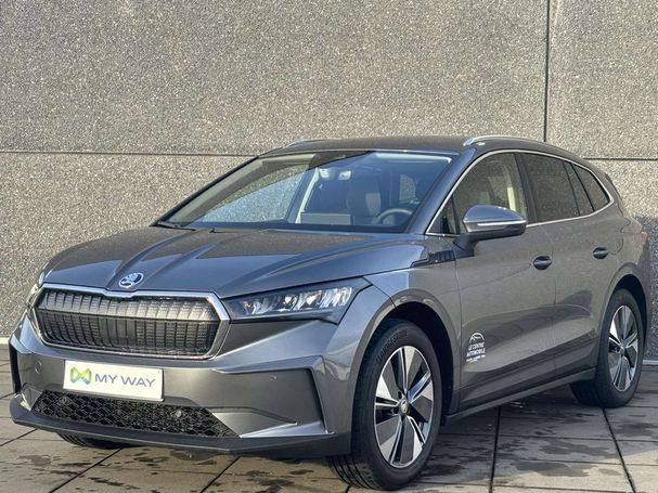 Skoda Enyaq iV 80 150 kW image number 1