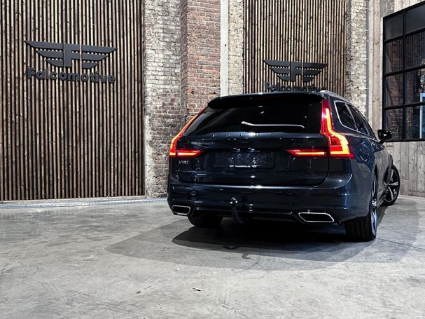 Volvo V90 AWD 288 kW image number 11