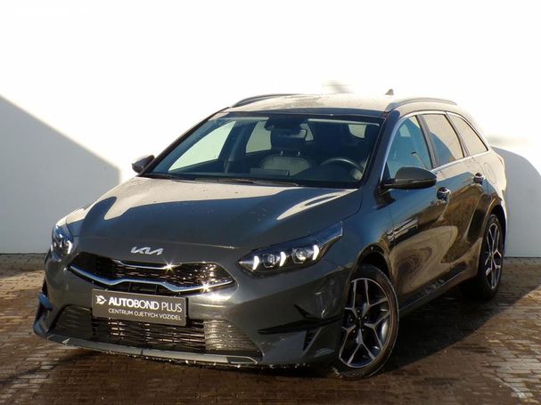 Kia Ceed 1.5 T-GDI 118 kW image number 1