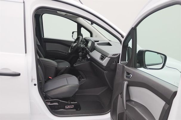 Renault Kangoo Rapid E-TECH 90 kW image number 7