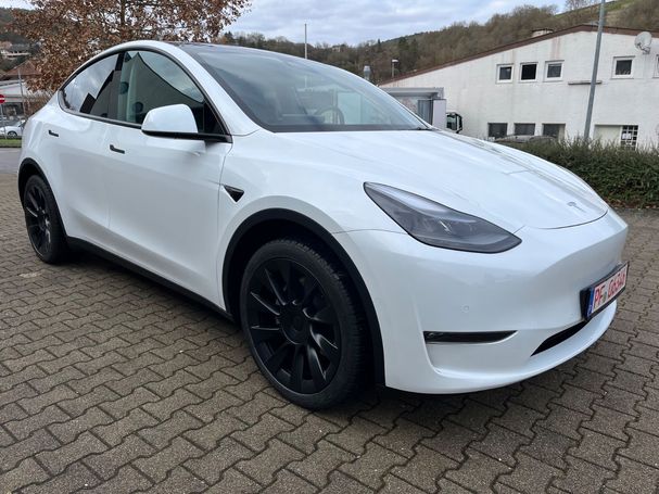 Tesla Model Y Long Range AWD 378 kW image number 2