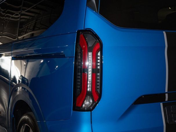 Ford E-Tourneo Custom 160 kW image number 22