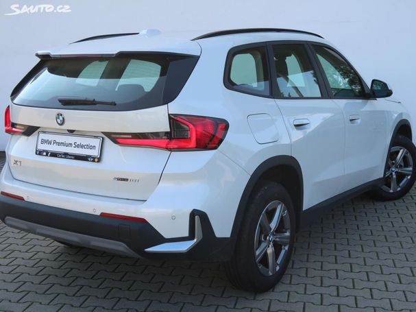 BMW X1 sDrive18i 100 kW image number 2