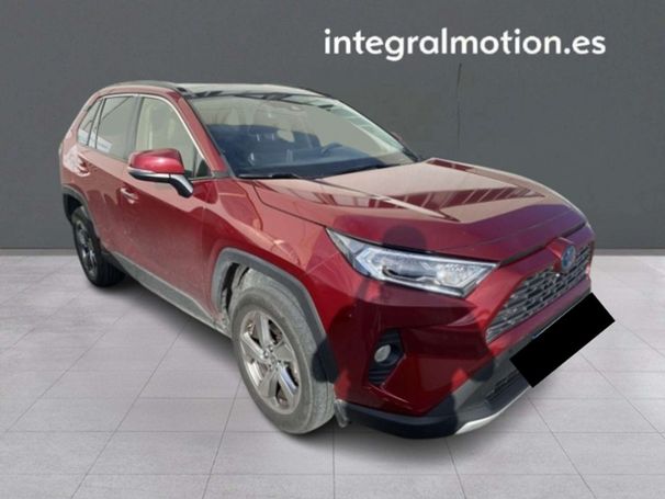 Toyota RAV 4 2.5 160 kW image number 2