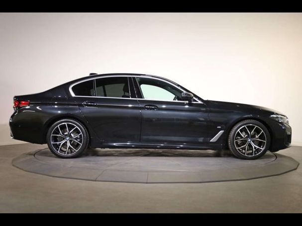 BMW 520d 120 kW image number 2