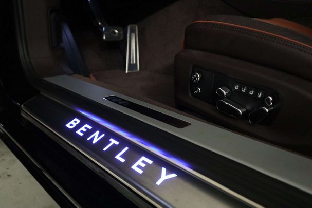 Bentley Continental GT 405 kW image number 20