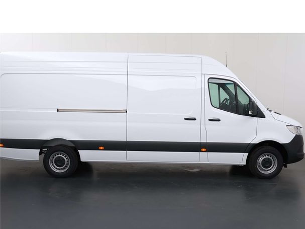 Mercedes-Benz Sprinter 315 RWD 110 kW image number 1