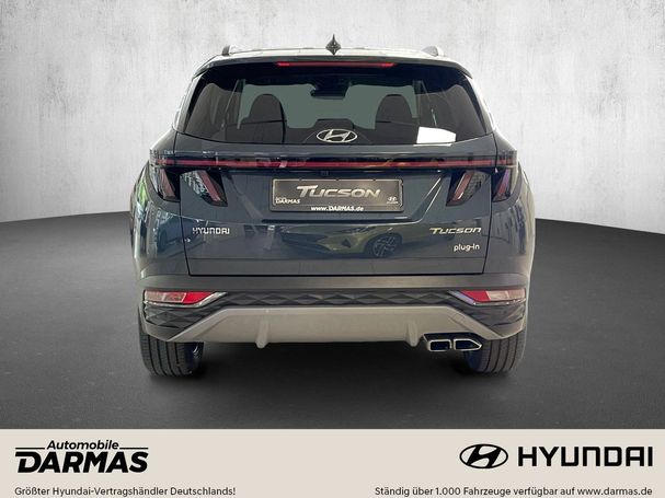 Hyundai Tucson 4WD 195 kW image number 7