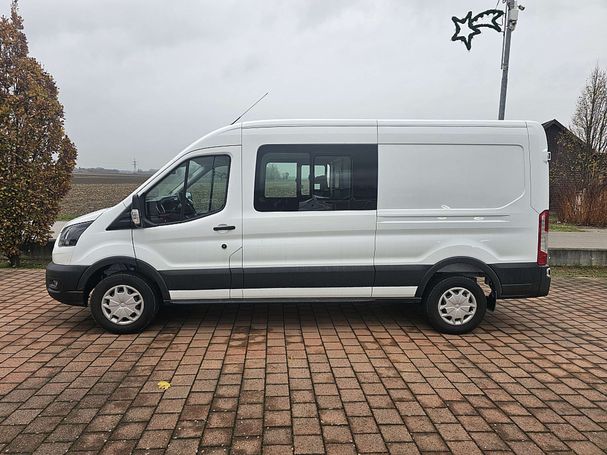 Ford E-Transit 390 L3H2 Trend 135 kW image number 3